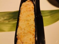 蟹子鱼滑-温野菜涮涮锅(曲江大悦城店)