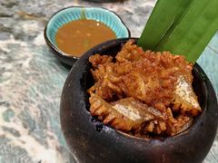 -浩海火烧云傣家菜(京广店)