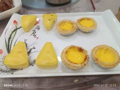 -紫罗兰酒家·喜宴楼(中堂群英路店)