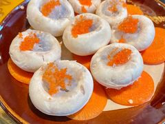 口蘑虾滑-憨孃孃·重庆老火锅(红山黑金店)