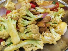 -三品香·江浙菜(松江九谊店)