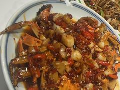 -欧记大排档·景德菜(上海首店)