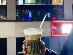 -星巴克(北京三里屯SOHO一店)