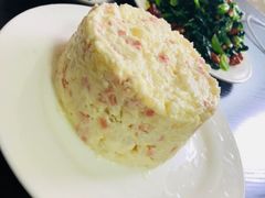 -玫瑰红烤羊排(北新桥三条店)