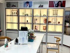 -潘多拉眼镜·蔡司依视路明月(潘家园店)