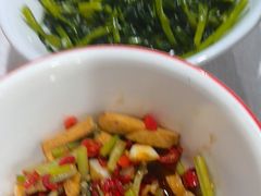 -湘中缘·湖南菜(娄底驻京办店)