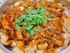 -黄记煌三汁焖锅(欢乐海岸店)