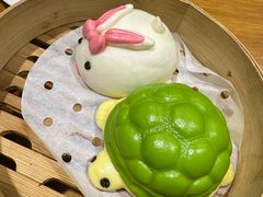 -乐忻皇朝(上海中心大厦店)