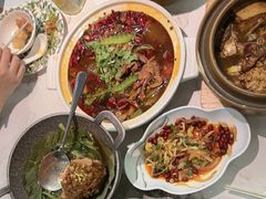 -苏梦江南·淮扬菜(夫子庙店)