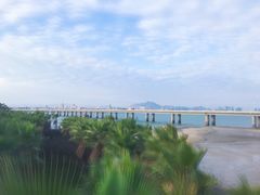 -海堤纪念公园