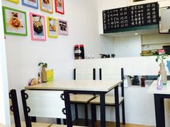 大堂-吃饼人西餐(南开店)