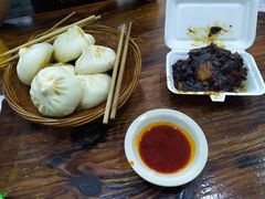 -清真石家包子(大皮院总店)