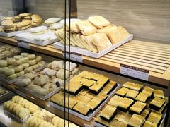 -长发西饼(临顿路店)
