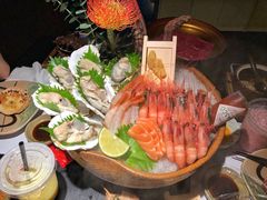 -花潮料理艺食馆(成都万象城店)