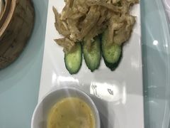 -皇城根北京风味主题餐厅(滨海万达店)