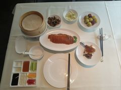 -肘子酥•天津一绝•特色捞面(德云社店)