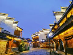 -大小河街