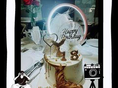 -勒甜LO CHO·私人订制低糖代糖纯动物奶油生日蛋糕(新开路店)