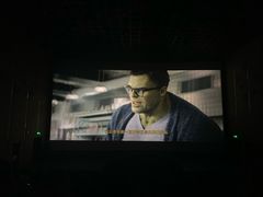 -中影星美国际影城(临海银泰店)