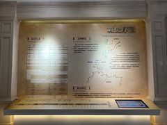-大连市规划展示中心