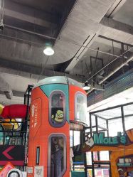 -欧酷世界动力星球(王府井奥莱UP TOWN店)