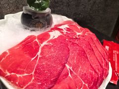 -南门四季铜锅涮肉(大屯·北苑店)