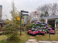 -湘力力小院·鱼汤泡饭(枫林路店)