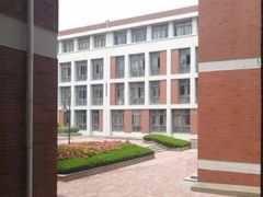 -山东外贸职业学院