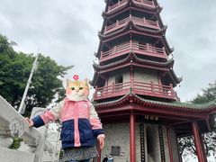 -南沙天后宫景区