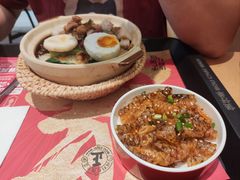 -华记煲仔华·煲仔饭(三元里万科里店)