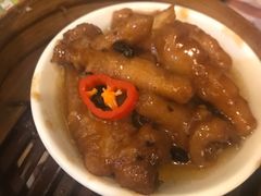 -添好运点心专门店(深水埗店)
