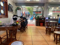 -珍珍小食店(西华路店)