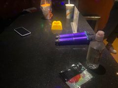 -糖潮量贩KTV(高新万达广场店)