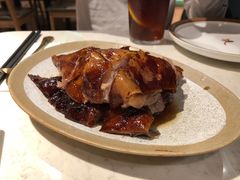 烧鵝下庄-裕.鹅庄