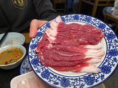 -裕德孚·非遗手切涮羊肉(东直门内大街店)
