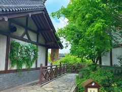 -茅山东方盐湖城景区