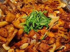 -黄记煌三汁焖锅(崇文门店)