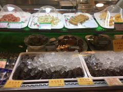 -万宝海鲜舫(劳动公园店)