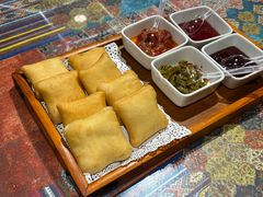 -乡村馕坑肉·烧烤·新疆菜·本地人更爱吃(阿勒泰首店)