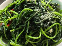 -铁炉农家菜馆