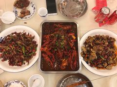 -簋街仔仔小龙虾(总店)