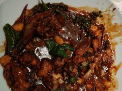 -静之湖湖畔餐厅