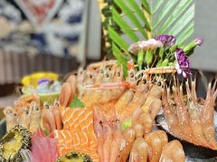 -山盛创作料理·Yamamori(珠宾店)
