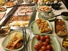 -欢乐牧场主题自助料理(T12店)