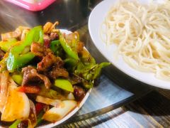 -旺原领头羊餐厅