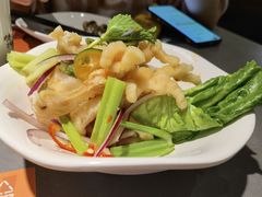 -探炉·香辣豆花烤鱼(笋岗宝能环球汇店)
