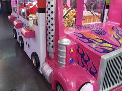 -大玩家(芝罘万达广场店)