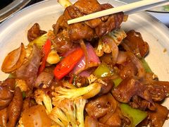-坛南湾阿强农家乐.海鲜大排档老字号(福州地标美食店)