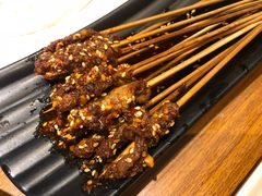 -喝丢一只鞋辣炒海鲜小烧烤(三八广场店)