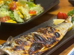 -福匠日本料理(人民路店)